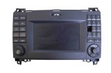 Unitate radio CD navigație VW CRAFTER 30-50 Furgon 2E_ 2016 OEM: Commercial | 26265287