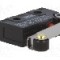 Limitator ON-(ON), D2SW, OMRON OCB - D2SW-3L2D