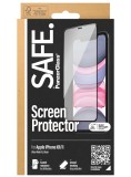 Safe By Panzerglass Screen Protector Apple Iphone 11/xr Edge-to-edge