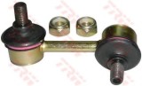 Brat/bieleta suspensie, stabilizator TOYOTA AVENSIS Station Wagon (T22) (1997 - 2003) TRW JTS156