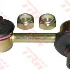 Brat/bieleta suspensie, stabilizator TOYOTA AVENSIS Liftback (T22) (1997 - 2003) TRW JTS156