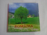 ROMANIA - FLORIN ANDREESCU, ANDA RAICU, MIHAI OGRINJI