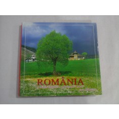 ROMANIA - FLORIN ANDREESCU, ANDA RAICU, MIHAI OGRINJI