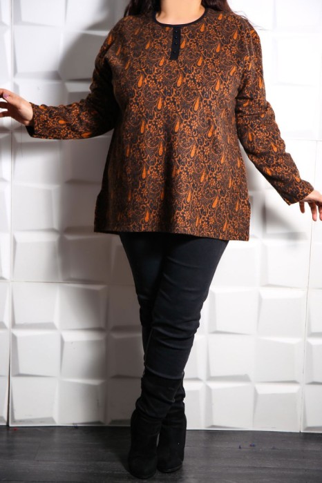 Bluza Stil Plover Cod: BSP 0003Marimea