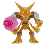 Pokemon Battle Figurina Alakazam 11 cm