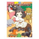 Cumpara ieftin Centaur's Life Vol. 9