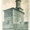 Biserica Sf. Nicolae - Iasi Jasi 1912 - printata, circulata, francatura intacta