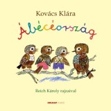 &Aacute;b&eacute;c&eacute;orsz&aacute;g - Kov&aacute;cs Kl&aacute;ra