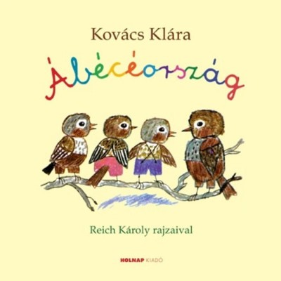 &amp;Aacute;b&amp;eacute;c&amp;eacute;orsz&amp;aacute;g - Kov&amp;aacute;cs Kl&amp;aacute;ra foto