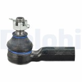 Cap de bara Toyota Hilux Viii Pick-Up Motor 2.4 D, 2.4 D (GUN112, GUN122, GUN135, GUN120, GUN135R, ., 2.4 D, 2.4 D 4WD, 104x38x74mm, parte montare