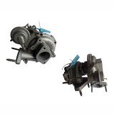 Turbocompresor Nissan Pick Up (D22), 01.1997-, RapidAuto TBS0544