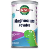 Magneziu Pudra pentru Copii 112.5g Secom,