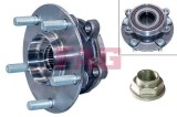 Rulment roata Mazda Cx-5 Motor 2.0, 2.0, 2.0, 2.0 AWD, 2.2 D, 2.2 D, 2.2 D 4WD, 2.2 D AWD, 2.2 D AWD, 2.5, 2.5, 2.5 AWD, OE KD353304XC