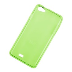 BACK COVER CASE VERDE KRUGER&amp;MATZ SOUL EuroGoods Quality