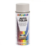 Vopsea Spray Auto Gri Cosmos, 400ml, Dupli Color - Retusuri Rapide, Protectie Coroziune, Uscare Rapida