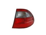 Stop spate lampa Mercedes Clasa E COMBI (W211) 03.2003-06.2006 BestAutoVest partea Stanga exterior