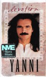 Yanni - Devotion: The Best Of Yanni, Caseta audio