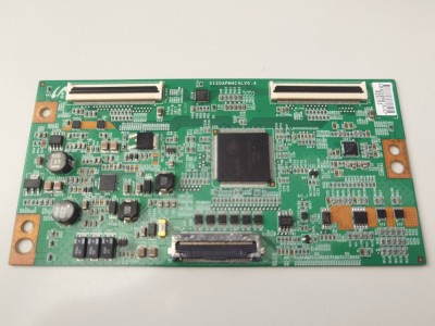 LVDS T-CON S120APM4C4LV0.4 Din SAMSUNG UE40C foto