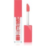 Rimmel Oh My Gloss! Lip Oil ulei pentru buze cu efect de hidratare culoare 006 So Rosy 4.5 ml