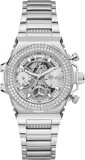 Ceas Dama, Guess, Fusion GW0552L1 - Marime universala