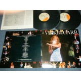 Vinil 2XLP "Japan Press" Vikki Carr &ndash; Live At The Greek Theatre (NM)