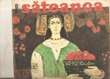 Revista Sateanca nr.8-1971