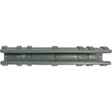 Clips Solar, Tip Bagheta 3/4"