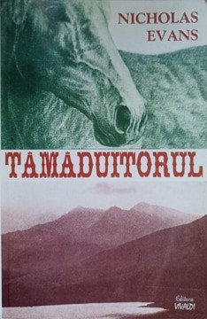 TAMADUITORUL -NICHOLAS EVANS-236018
