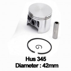 Piston Drujba Husqvarna 345 ,42mm