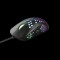 Mouse Trust GXT 960, Graphin Ultra-lightweight Gaming Mouse, negru