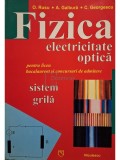 O. Rusu - Fizica electricitate optica (Editia: 1997)