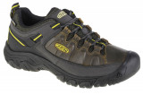 Cumpara ieftin Pantofi de trekking Keen Targhee III WP 1026860 verde, 41, 42, 42.5, 43, 44, 44.5, 45, 46