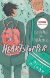 Heartstopper (Vol. 1) - Paperback brosat - Alice Oseman - Storia Books