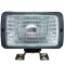 Lampa lucru a proplast