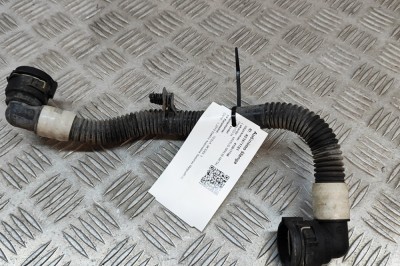 Furtun de lichid de răcire TESLA MODEL 3 2019 OEM: 1077599-00-D 21671781 foto