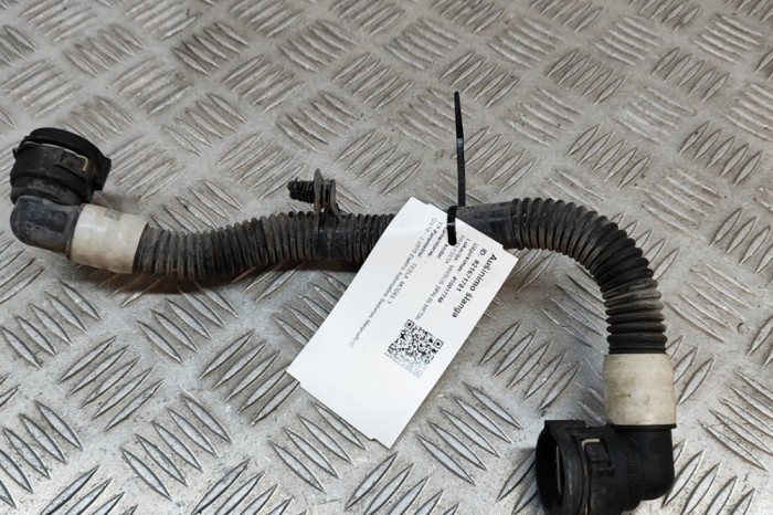 Furtun de lichid de răcire TESLA MODEL 3 2019 OEM: 1077599-00-D 21671781
