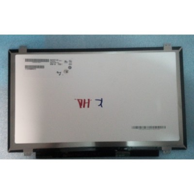 Display Laptop Model - N140B6-L24 REV.C1 , 14.0-inch , 1366x768 , 40 pin LED , foto