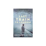 The Last Train to London
