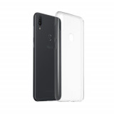 Husa din silicon pentru Asus Zenfone Max Pro M1