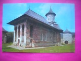HOPCT 10194 BISERICA / -MANASTIREA MOLDOVITA - JUD .-SUCEAVA -NECIRCULATA