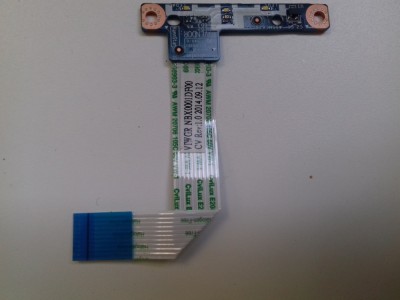Ledboard Lenovo G510 (9635P) foto