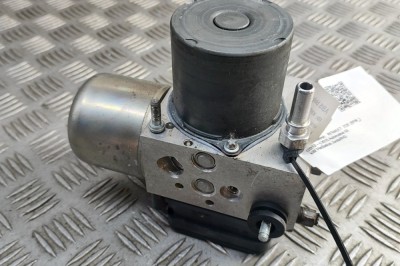 Pompa ABS RENAULT ZOE BFM_ 2015 OEM: 472108051R 31292814 foto