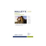 Halley's Bible Handbook