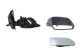 Oglinda exterioara VW POLO IV limuzina (9A4, 9A2, 9N2, 9A6) (2002 - Prezent) BLIC 5402-04-1112112P