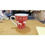 Cana Cafea Ceai Vin fiert #A7414han