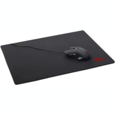 Mouse pad gaming GEMBIRD negru MP-GAME-L foto