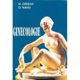 N. Crisan, D. Nanu - Ginecologie. Manual - 135480