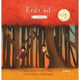 Erőt ad - 1. zsolt&aacute;r - Sally Lloyd-Jones