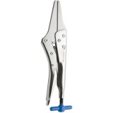 Unior 2081/3 - Cleste pentru blocarea furtunelor de lichide 285 mm