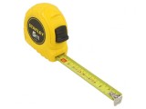 Ruletă de măsură 5m 19mm Clasa II